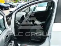 2019 Ford Eco Sport