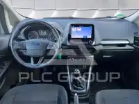 2019 Ford Eco Sport