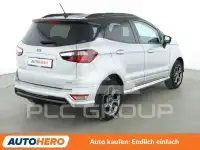 2019 Ford Eco Sport
