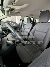 2019 Ford Eco Sport