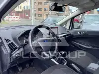 2019 Ford Eco Sport