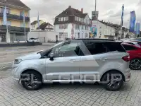 2019 Ford Eco Sport