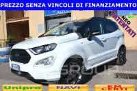 2019 Ford Eco Sport