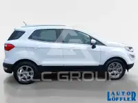 2019 Ford Eco Sport