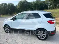 2019 Ford Eco Sport