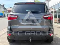 2019 Ford Eco Sport