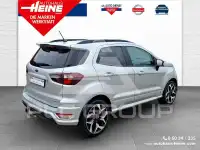 2019 Ford Eco Sport