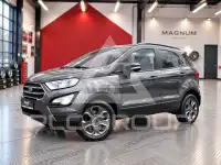 2019 Ford Ecosport