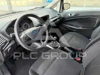 2019 Ford Eco Sport