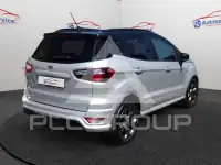 2019 Ford Ecosport