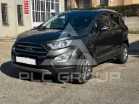 2019 Ford Eco Sport