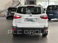 2019 Ford Eco Sport