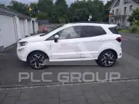 2019 Ford Ecosport
