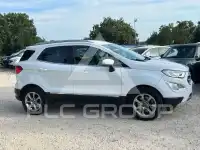2019 Ford Eco Sport