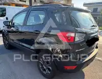 2019 Ford Eco Sport