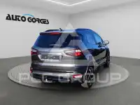 2019 Ford Ecosport