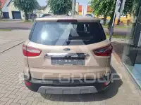 2019 Ford Eco Sport