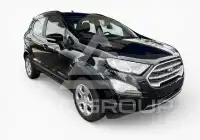 2019 Ford Eco Sport