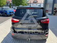 2019 Ford Eco Sport