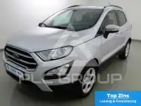 2019 Ford Eco Sport