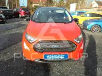 2019 Ford Eco Sport