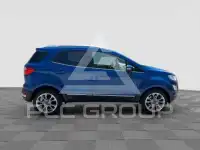 2019 Ford Eco Sport