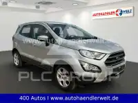 2019 Ford Ecosport