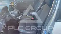 2019 Ford Eco Sport