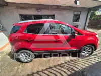 2019 Ford Eco Sport