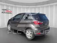 2019 Ford Eco Sport