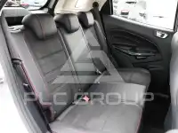 2019 Ford Ecosport
