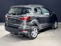 2019 Ford Eco Sport