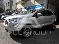 2019 Ford Ecosport