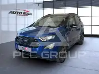 2019 Ford Ecosport