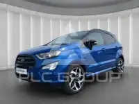 2019 Ford Eco Sport