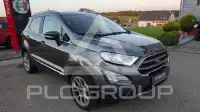 2019 Ford Eco Sport