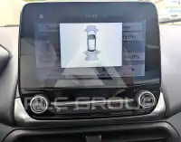 2019 Ford Eco Sport
