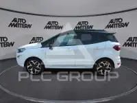 2019 Ford Eco Sport