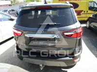 2019 Ford Eco Sport