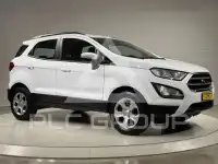 2019 Ford Ecosport