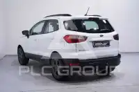 2019 Ford Eco Sport