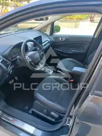 2019 Ford Eco Sport