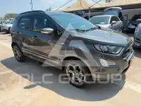 2019 Ford Ecosport