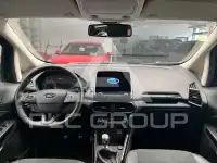 2019 Ford Eco Sport