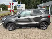 2019 Ford Ecosport