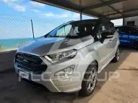 2019 Ford Ecosport