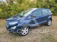 2019 Ford Ecosport
