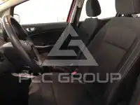 2019 Ford Eco Sport