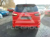 2019 Ford Eco Sport