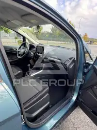 2019 Ford Ecosport